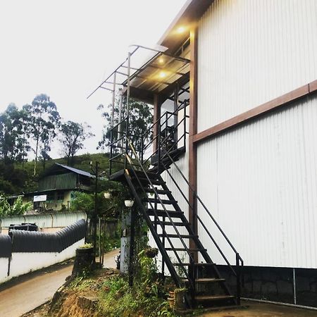 Birdwing Cottage, Munnar Esterno foto
