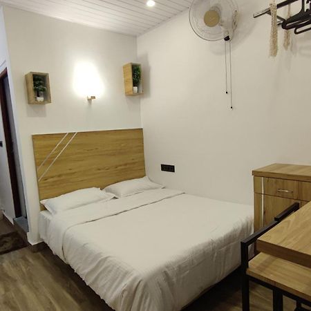 Birdwing Cottage, Munnar Esterno foto