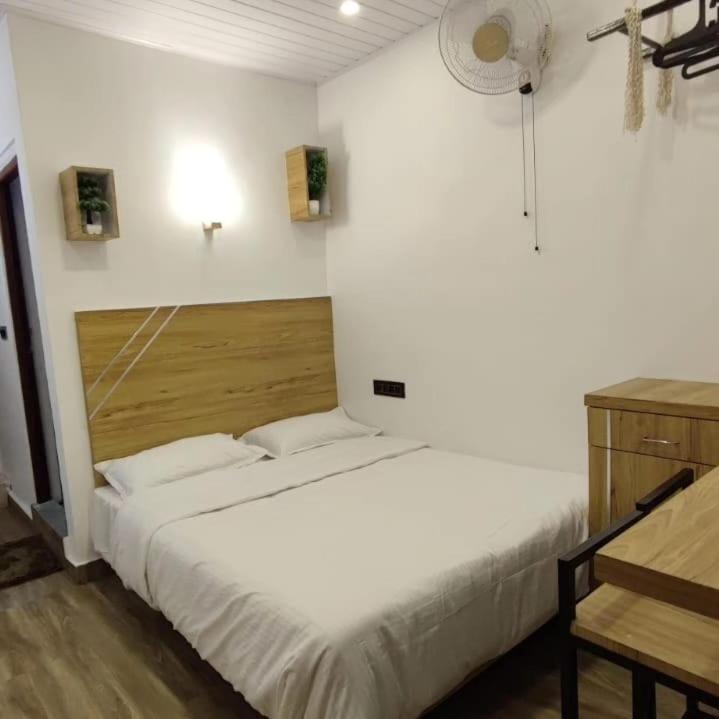 Birdwing Cottage, Munnar Esterno foto