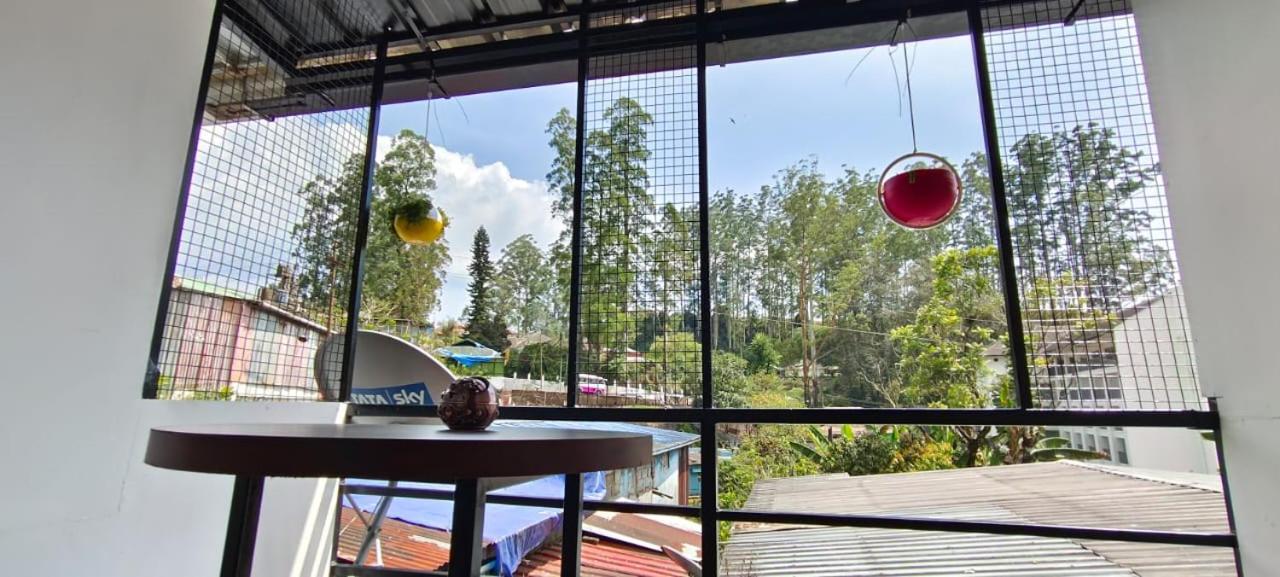 Birdwing Cottage, Munnar Esterno foto