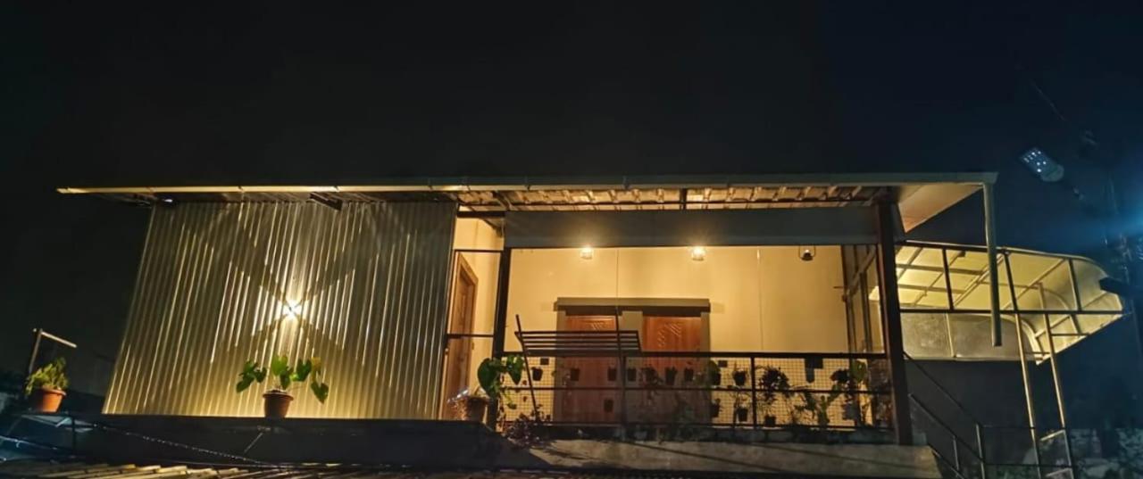 Birdwing Cottage, Munnar Esterno foto