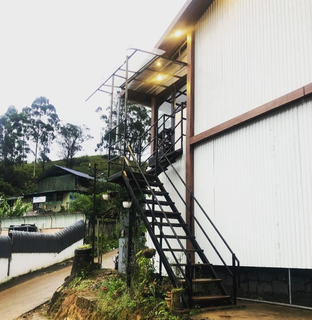 Birdwing Cottage, Munnar Esterno foto